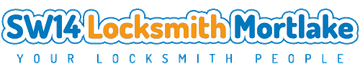 SW14 Locksmith Mortlake logo